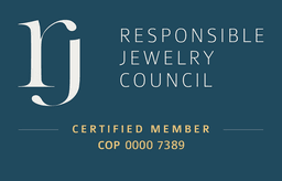 Responsible Jewelry Council certified member